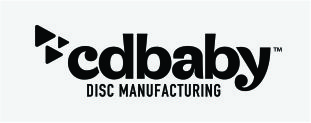 CD Baby Button
